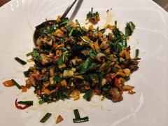 -院里寻菜·精致庭院菜(观沙岭店)