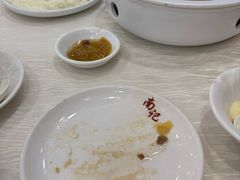 -寻味顺德·南记酒家·传统顺德菜·鱼生(广源路店)