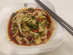 -魏家凉皮(解放路火车站店)