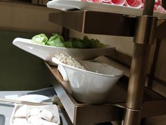 -海底捞火锅(高新万达店)