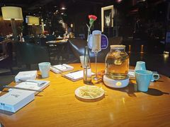 大堂-798餐厅(任丘路店)