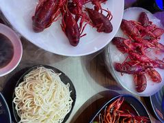 -红盔甲·小龙虾(车公庙店)