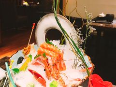 -花隐日式怀石料理(万象城购物中心店)