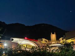 -泰安东尊华美达广场酒店(泰山景区店)