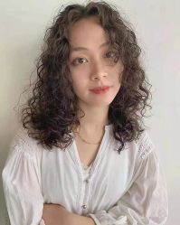 -杉影印象日式烫染專門店