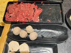 -林记潮牛·牛肉火锅(上马墩店)