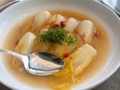 -悦轩中餐厅·高空江景·杭州柏悦酒店