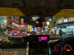 -唐人街(耀华力路)