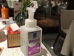 -旺顺阁·北京菜(北辰上品+)