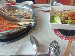 -袁记串串香(梁家巷店)