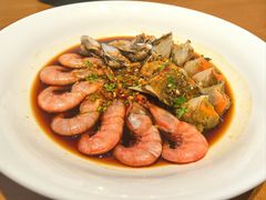 -高佳庄·海鲜酒楼(东港店)