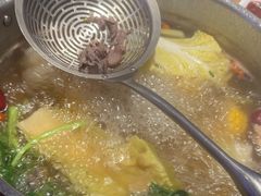 -好想牛·鲜切自助牛肉火锅(七堡花园城店)