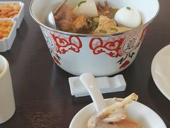 -翠山·映月湖景餐厅(映月湖公园店)