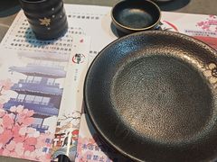 -松坂屋日料自助(长城路店)