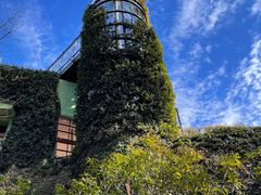 -三鹰之森吉卜力美术馆