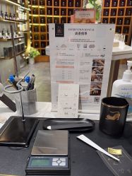 -香遇沙龙香水·调香·团建