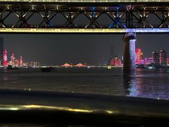 -武汉两江游览·夜游长江(汉口粤汉码头)