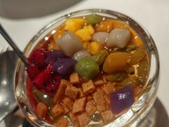 -小河盐帮·私家菜·烤鸭(三元桥·霄云路店)