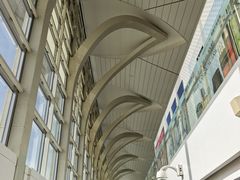 -银川河东国际机场