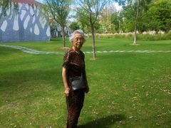 -上海长兴岛郊野公园