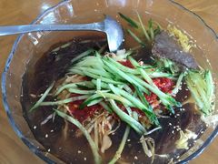 顺姬冷面总店-顺姬冷面(长白西路店)