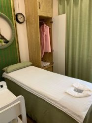 -芳朵美容养生SPA