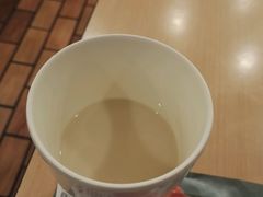 豆浆-四海游龙(大华店)