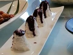 -香融府·烤鸭·家常菜(马家堡路店)