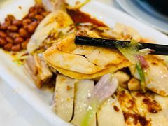 -汇兴源餐馆(小北路店)
