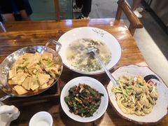 -湘鲵私房菜(坦洲店)