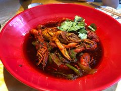 -红辣椒·川菜·火锅(科华路店)