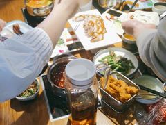 -德香苑脆皮烤鸭·经典(爱融荟城店)