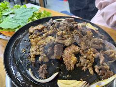 -马晓马佳牛羊肉(新合路店)