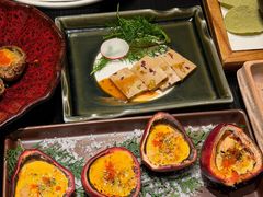 -花潮料理艺食馆(SM新生活广场店)