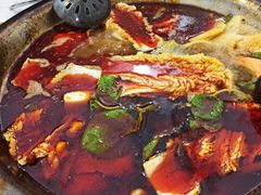 -重庆特色冷锅鱼(武大店)