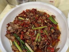-笨罗卜浏阳菜馆(龙华鹏润达店)