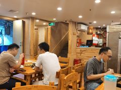 大堂-让鸭脑壳飞(龙华店)