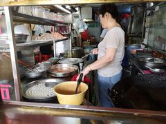 -明月虾面(厦禾路店)