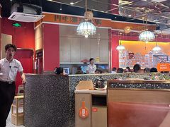 -川中渝夫火锅(铜陵万达广场店)