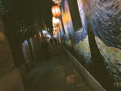 -衣裳街历史文化街区