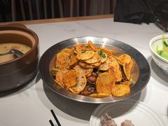-吴掌柜·藕汤印象(南湖店)