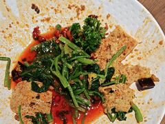 -俭寨大盘鸡·新疆菜·烧烤(博乐店)