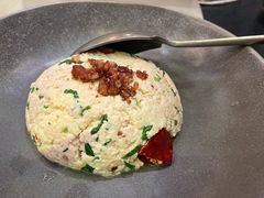 渣男豆腐-山石榴·贵州菜(丰盛里店)