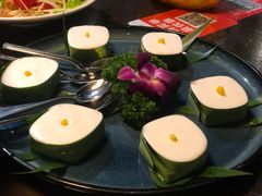 -明泰谷泰国餐厅(正大广场店)