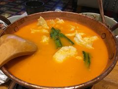 -云海肴·汽锅鸡·云南菜(天津国金汇店)