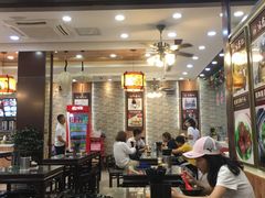 -冯鑫记南京鸭血粉丝汤(来燕路店)