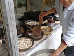 -甘记肥肠粉(马鞍北路店)