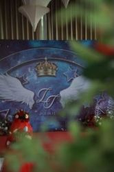 -Sunny喜铺婚礼策划(东部店)