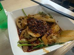 -林静小吃(复兴路店)