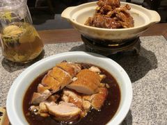 -南京大牌档(济南万象城店)